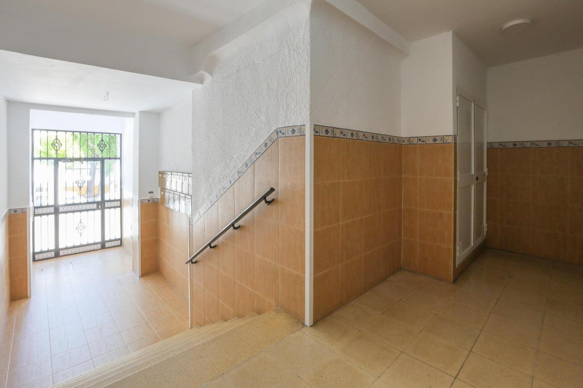 Mirador De Triana Apartman Sevilla Kültér fotó