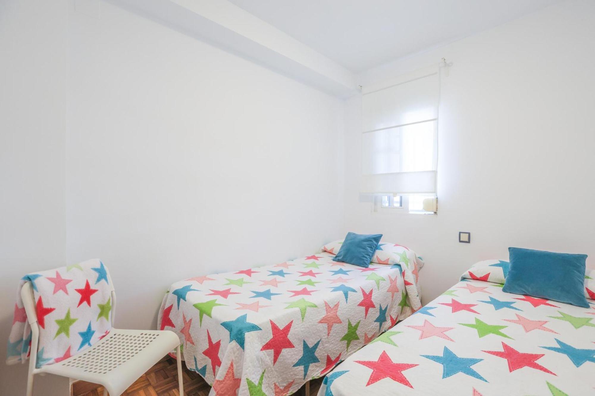 Mirador De Triana Apartman Sevilla Kültér fotó
