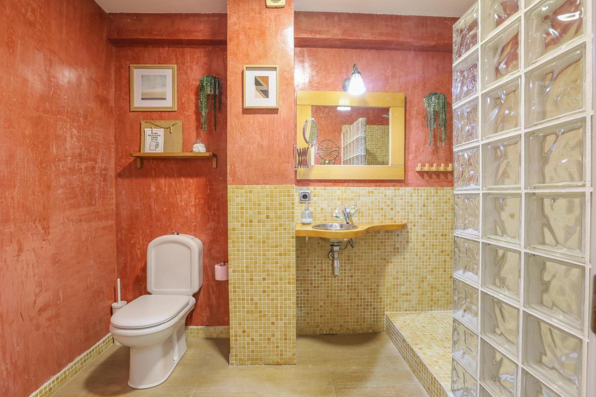 Mirador De Triana Apartman Sevilla Kültér fotó