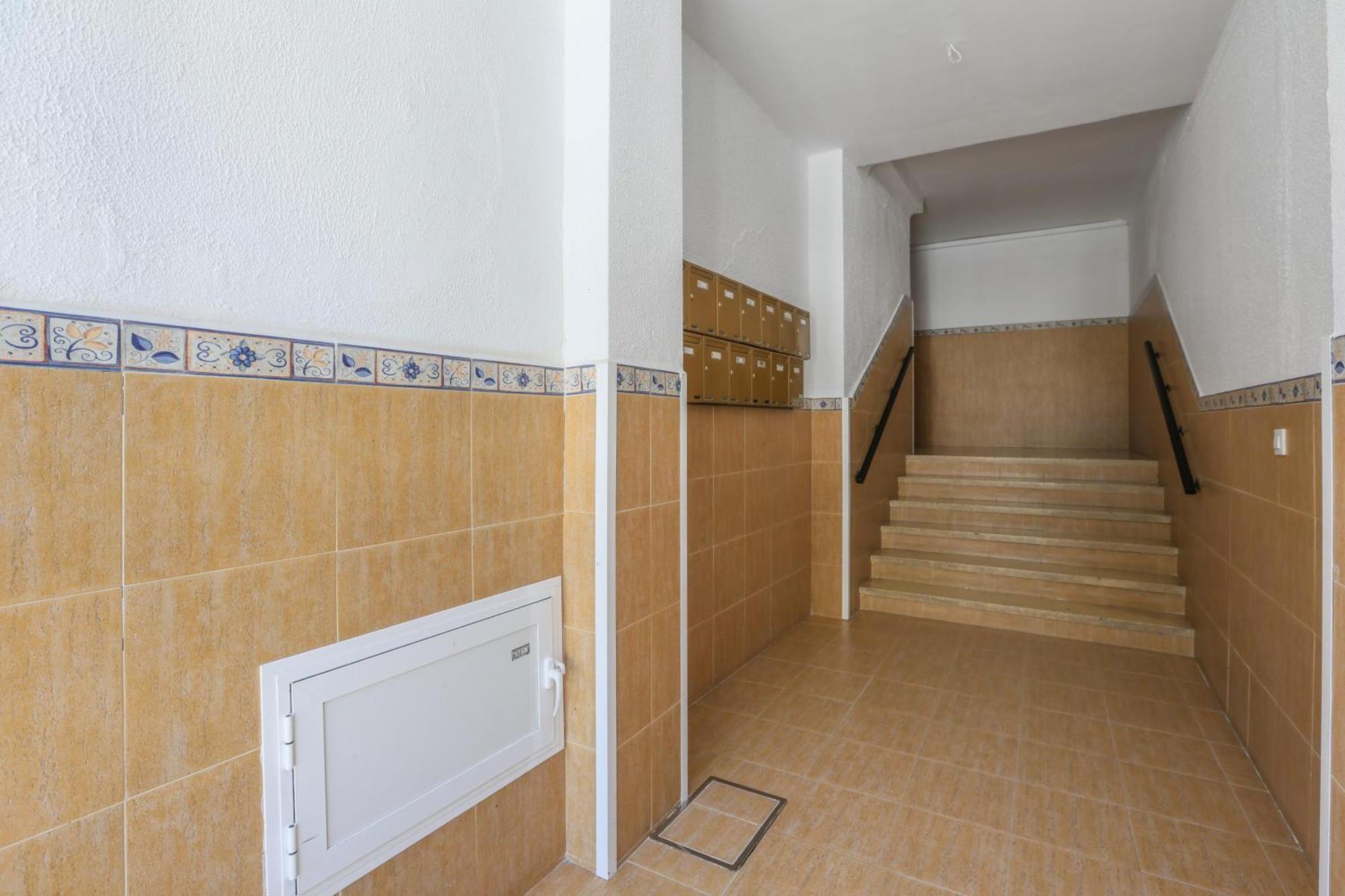 Mirador De Triana Apartman Sevilla Kültér fotó