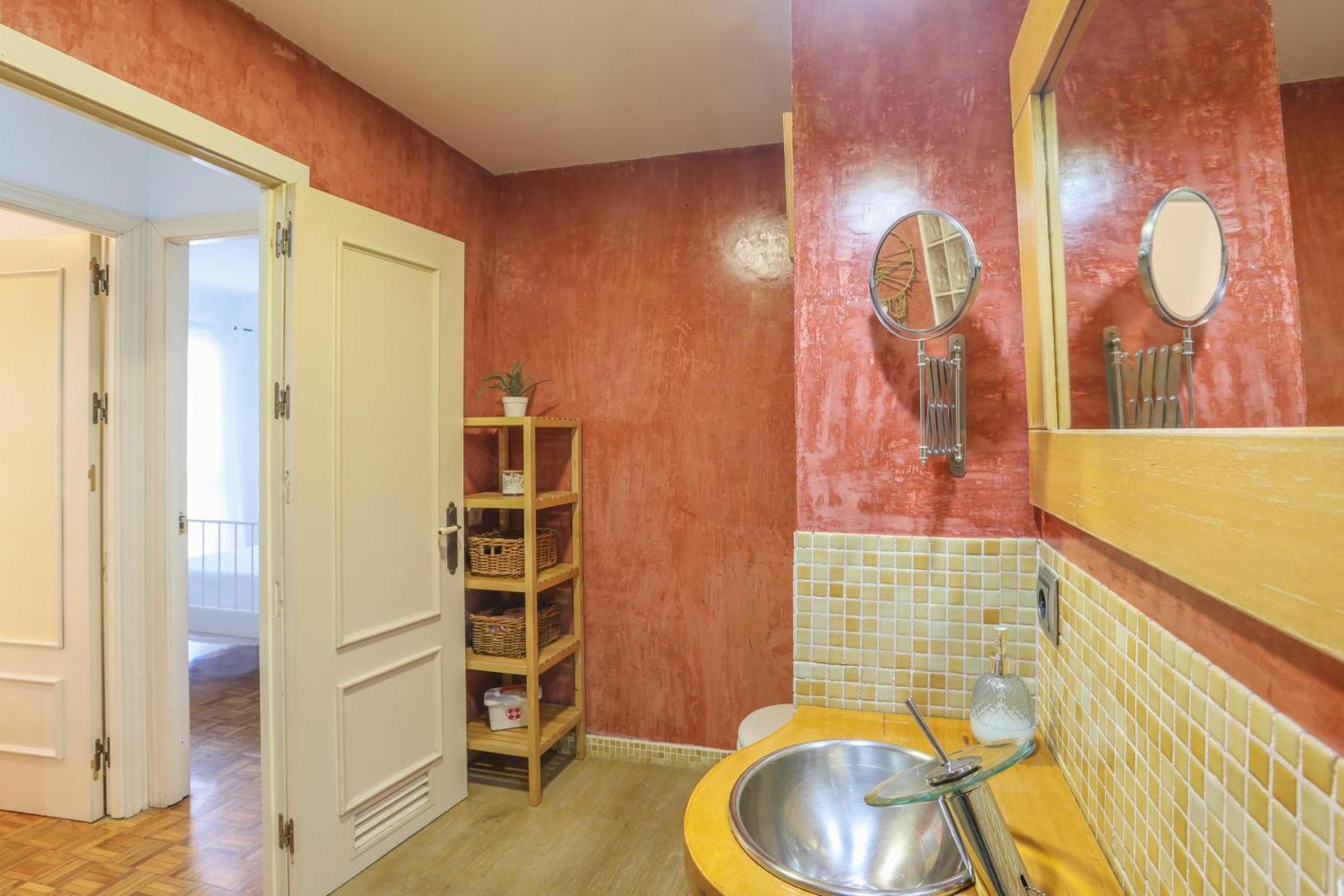 Mirador De Triana Apartman Sevilla Kültér fotó