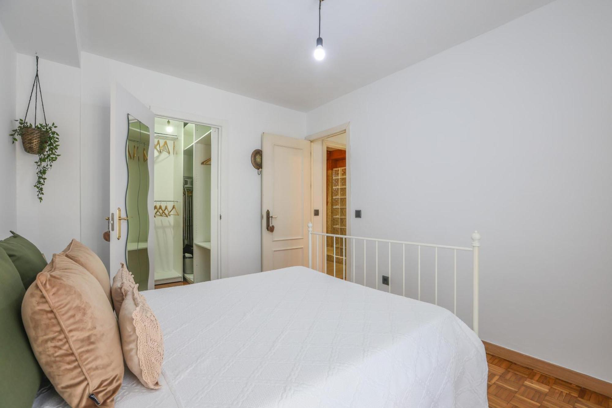 Mirador De Triana Apartman Sevilla Kültér fotó