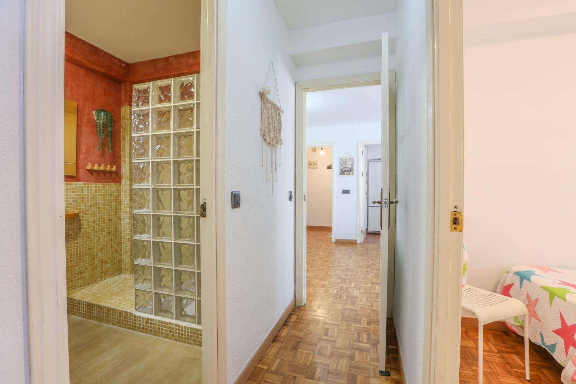 Mirador De Triana Apartman Sevilla Kültér fotó
