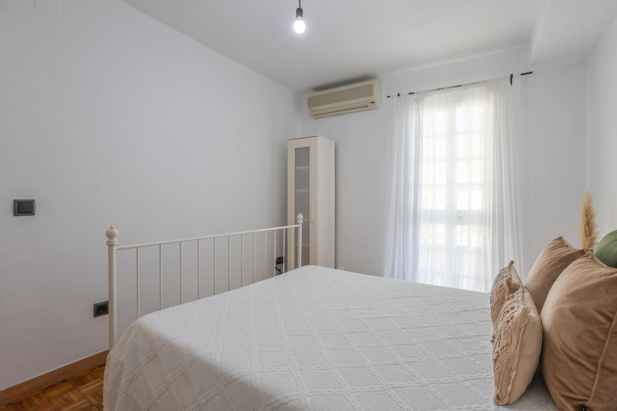 Mirador De Triana Apartman Sevilla Kültér fotó