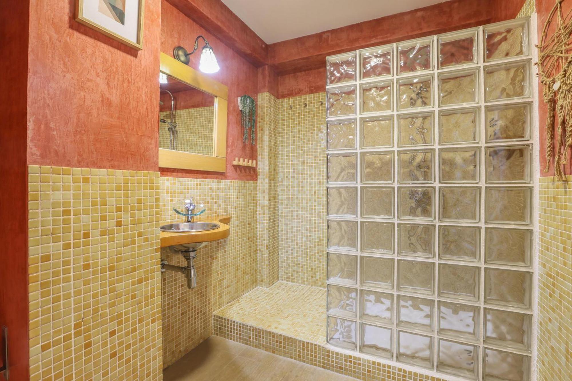 Mirador De Triana Apartman Sevilla Kültér fotó