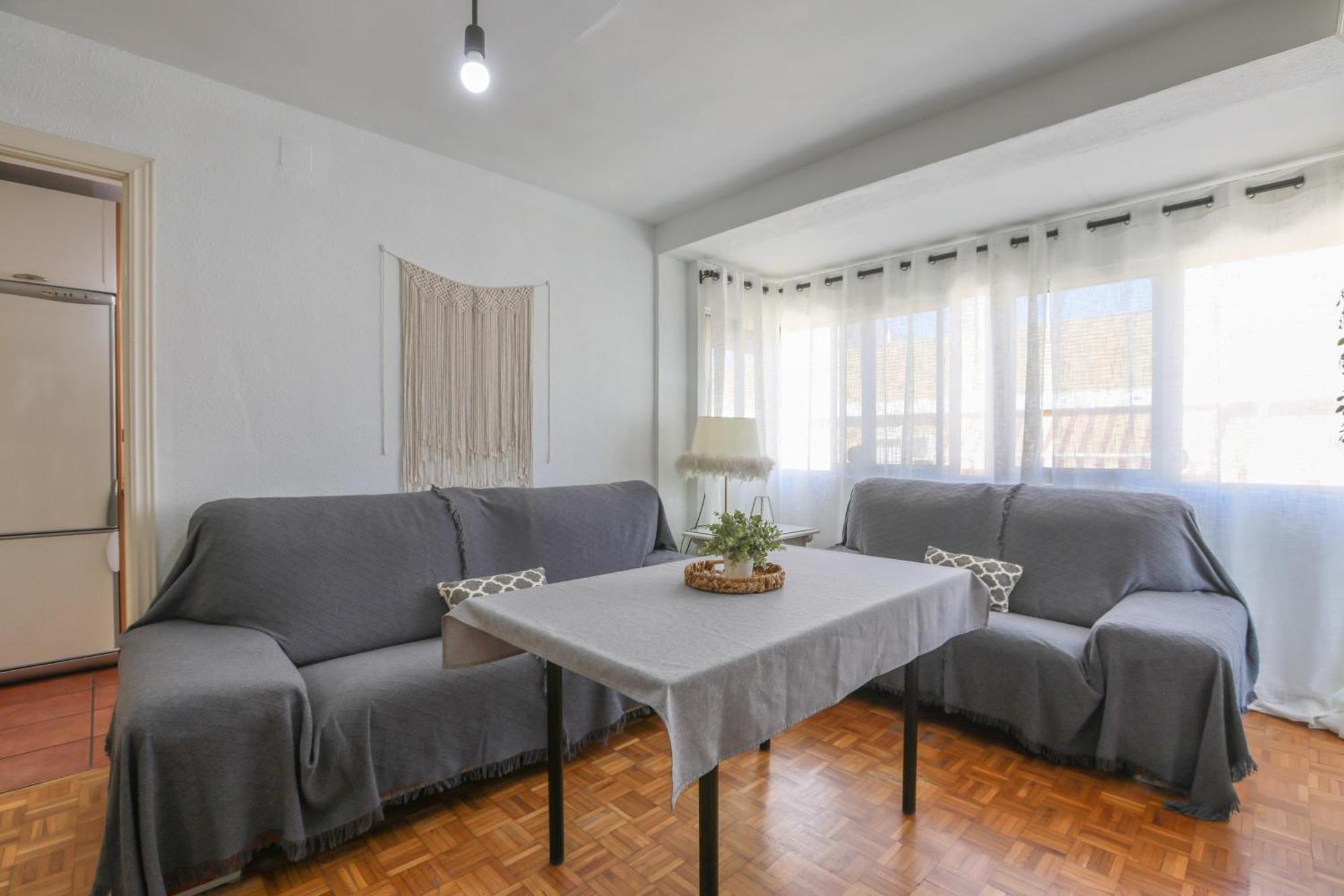 Mirador De Triana Apartman Sevilla Kültér fotó