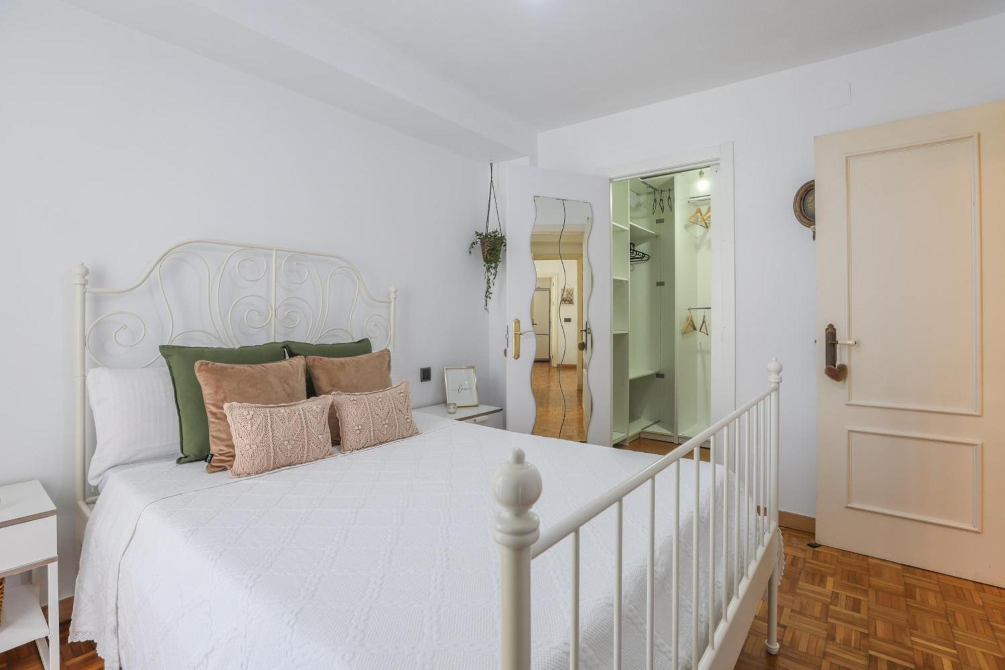Mirador De Triana Apartman Sevilla Kültér fotó