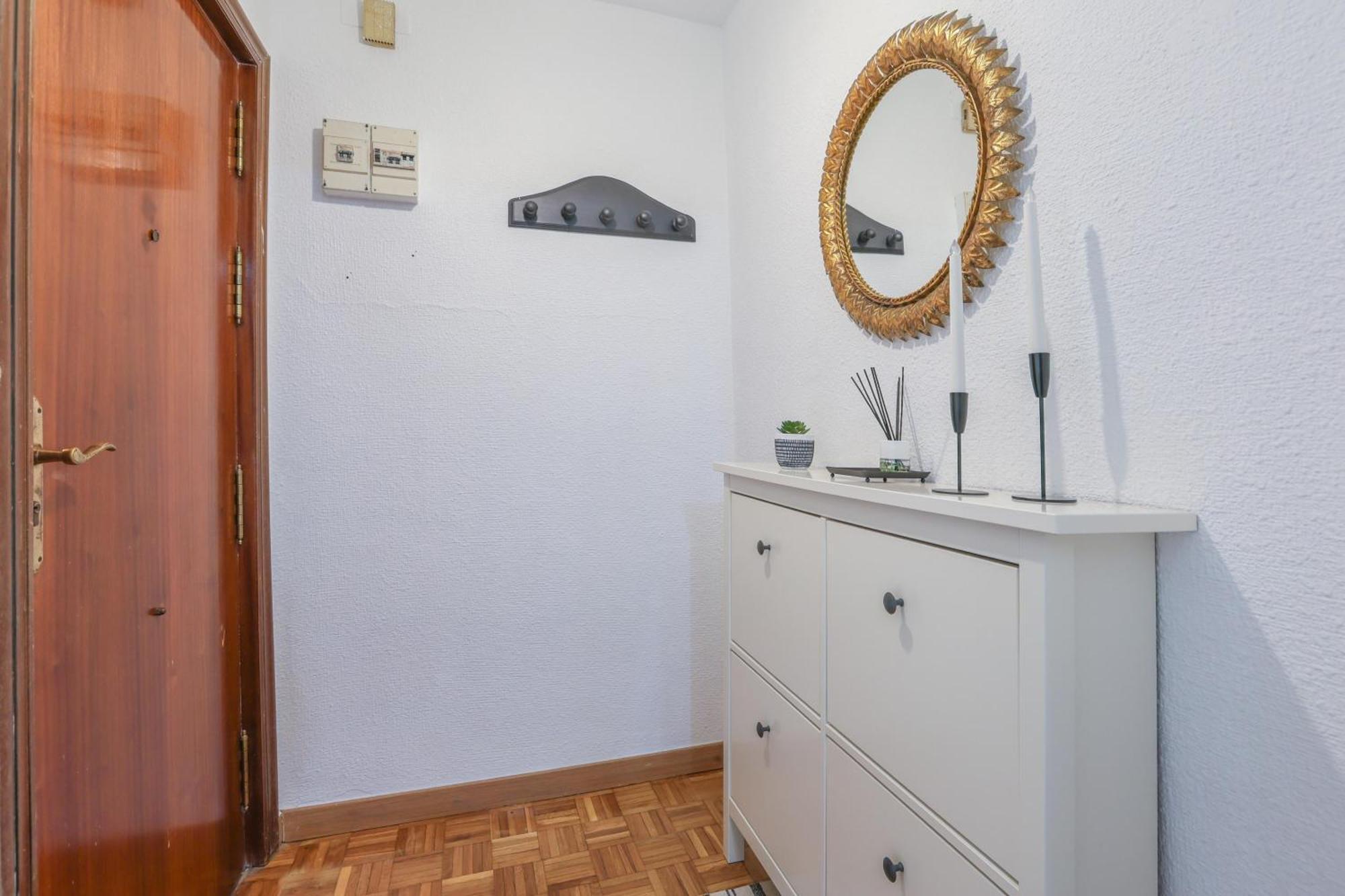 Mirador De Triana Apartman Sevilla Kültér fotó