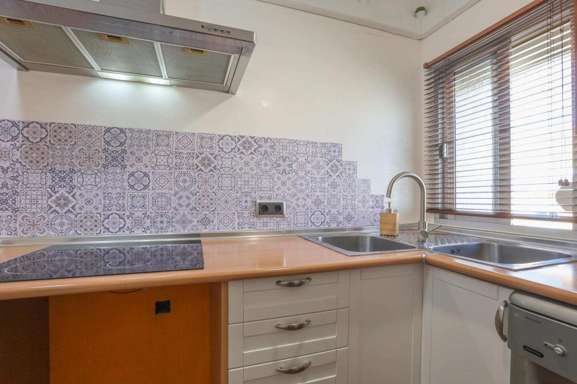 Mirador De Triana Apartman Sevilla Kültér fotó